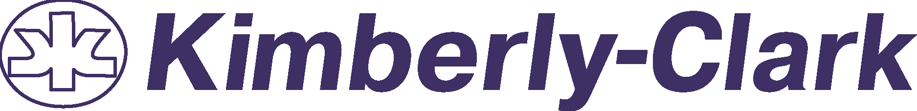 Kimberly Clark Logo Vector Logo